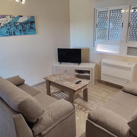 Duplex Con Preciosas Vistas Appartement Ruidera Buitenkant foto