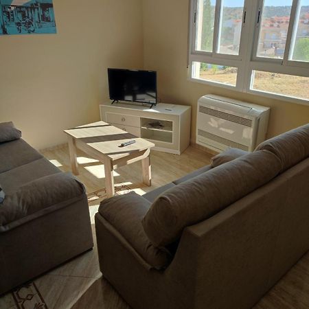 Duplex Con Preciosas Vistas Appartement Ruidera Buitenkant foto