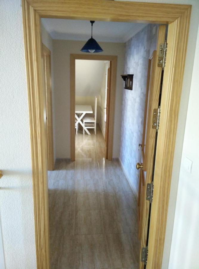 Duplex Con Preciosas Vistas Appartement Ruidera Buitenkant foto