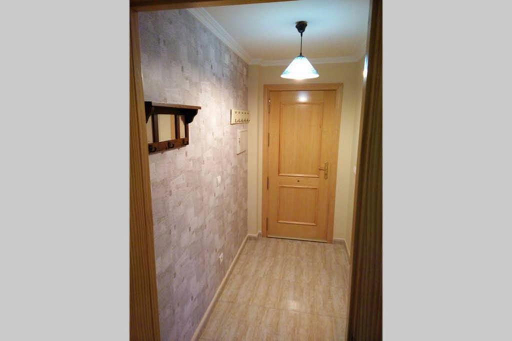 Duplex Con Preciosas Vistas Appartement Ruidera Buitenkant foto