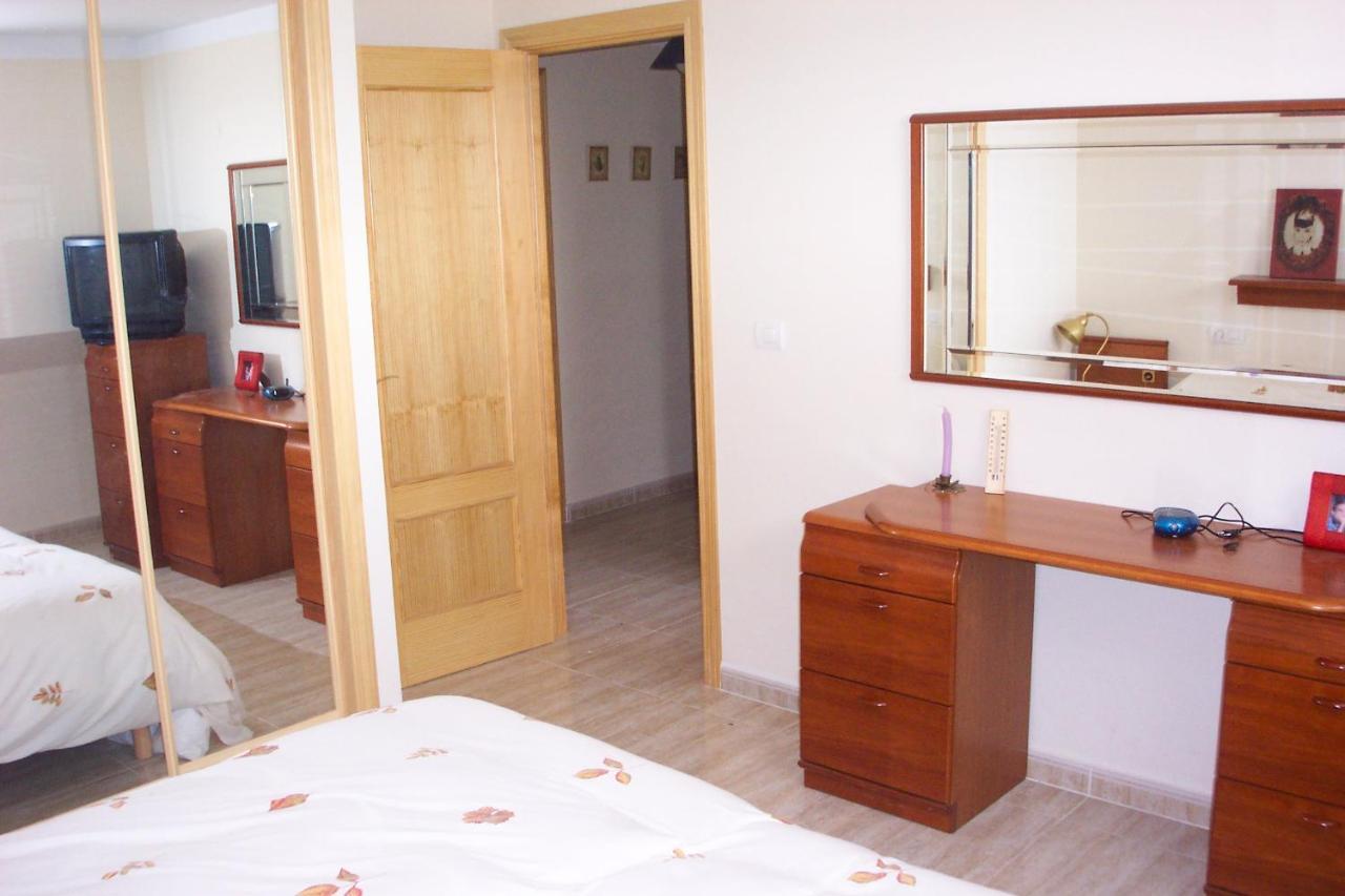 Duplex Con Preciosas Vistas Appartement Ruidera Buitenkant foto