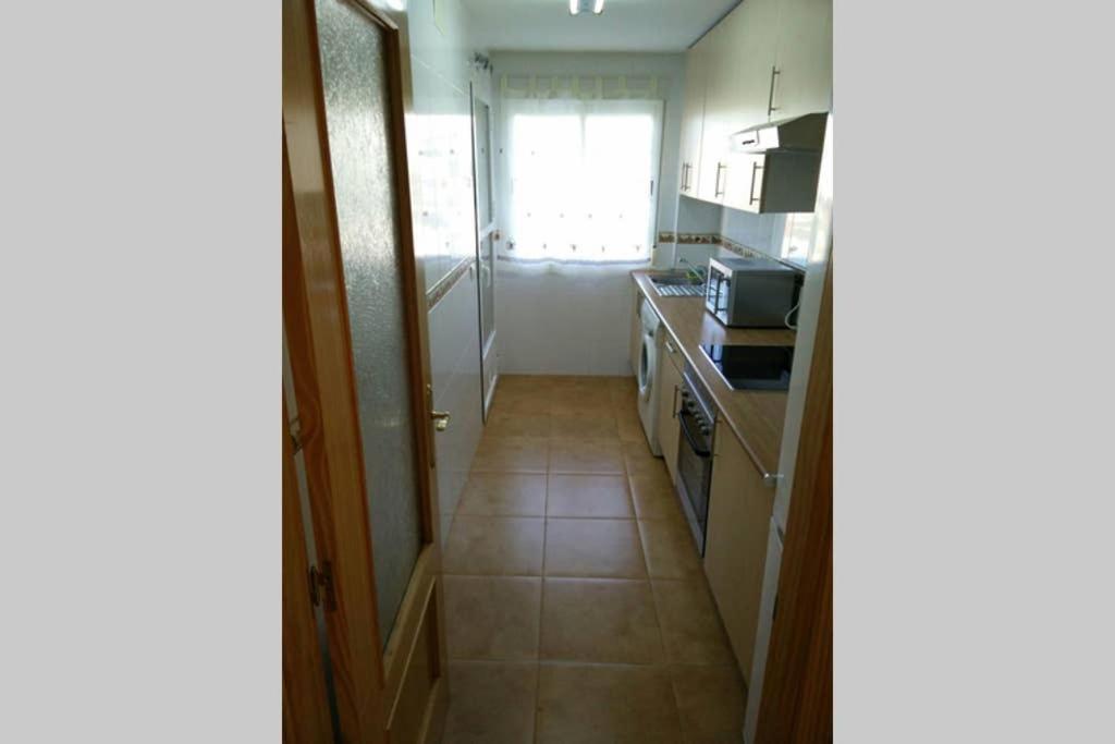 Duplex Con Preciosas Vistas Appartement Ruidera Buitenkant foto