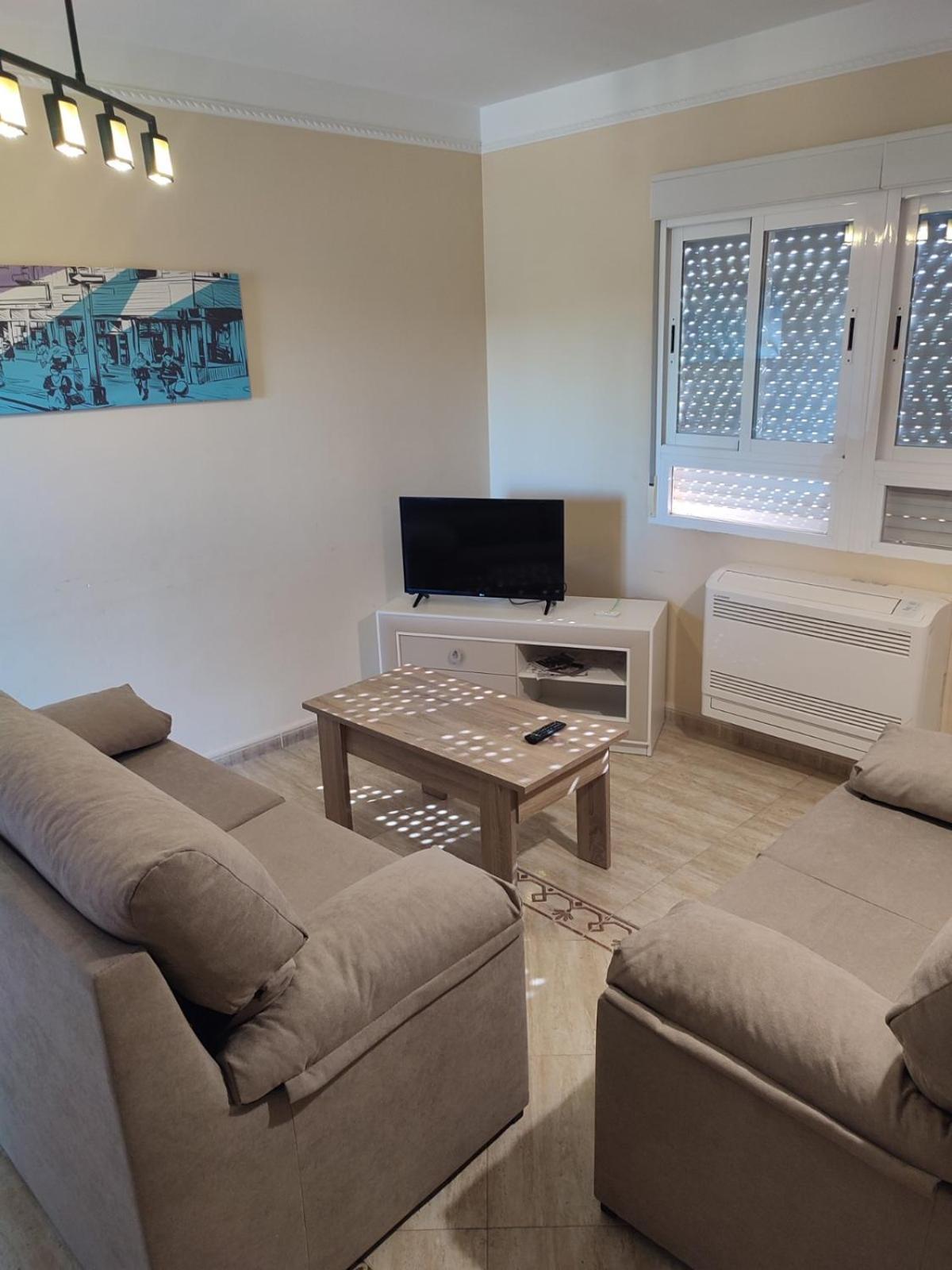 Duplex Con Preciosas Vistas Appartement Ruidera Buitenkant foto
